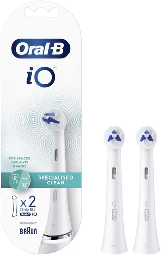 Oral-B iO RB TG-2 Specialized Clean