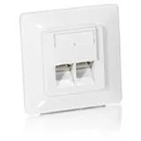 Equip NWK Zub Dose Cat.5e /