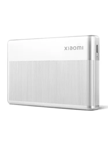 Xiaomi Portable Photo Printer 1S - Tragbare Fotodrucker mit ZEROUR-TINTE für gestochen scharfe Bilder ohne Tinte, ideal für kreative Momente unterwegs.