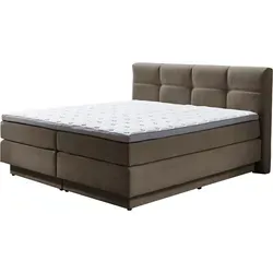 Boxspringbett
