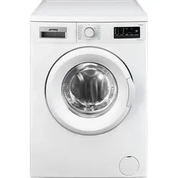Smeg LBW40CIT Waschmaschine Freistehend 4 kg 1000 RPM