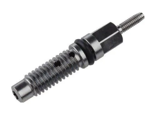 Rockshox Reverb Full Service Kit New 11.6818.003.010 - Fahrradwerkzeuge für umfassende Wartung: Ideal für RockShox-Stützen mit speziellen Werkzeugen für optimale Leistung und Langlebigkeit.