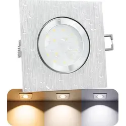 Deckenleuchten Silber von SSC-LUXon