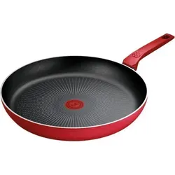 Tefal Daily Chef Expert Pfanne 32 cm - Pfanne mit innovativer Thermo-Signal-Technologie für perfekte Ergebnisse, antihaftbeschichtet und leicht zu reinigen - ideal für kreative Köche.
