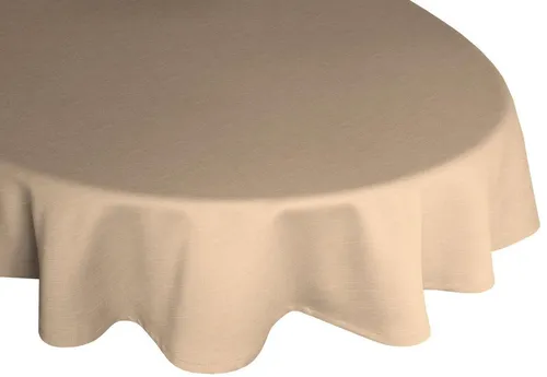 Wirth Tischdecke WIESSEE (1-tlg), rund