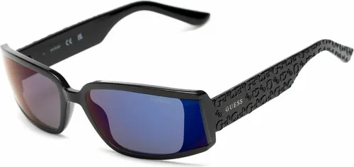 Guess Damen Sonnenbrille GF5127-6501C Ø 65 mm