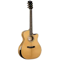 Cort Gold Edge Natural von Cort