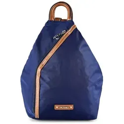 Picard Sonja City Rucksack 29 cm in Blau
