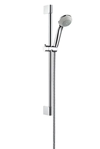 hansgrohe Crometta 85 Duschset 0,65m, Chrom