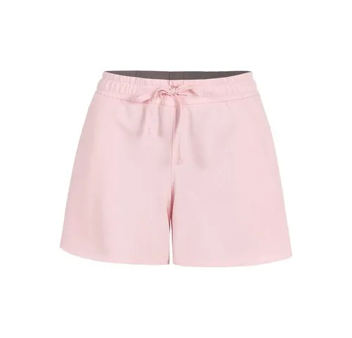 Under Armour® Shorts Rival Terry in pink von Under Armour®