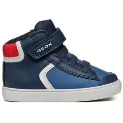 Geox Baby-Jungen B GISLI Boy A Sneaker, 20 EU von Geox