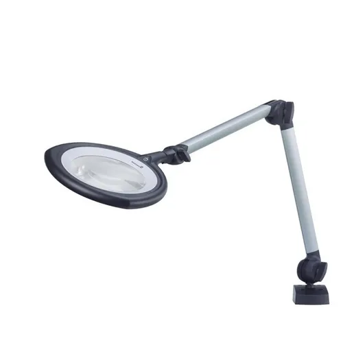 Waldmann Light Lupenleuchte 00800638 Light Lupenleuchte