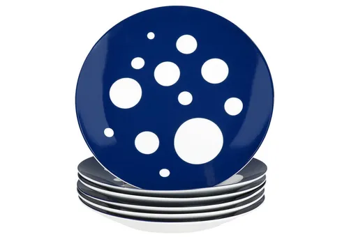 Teller Gelb von MamboCat