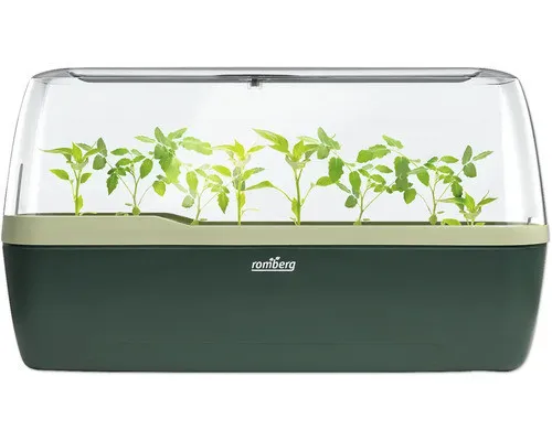 Gewächshäuser von Weitere