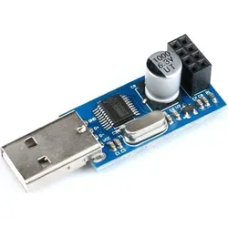 USB zu ESP8266 Adapter