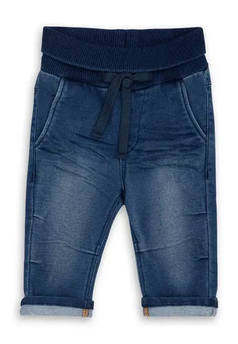 Sigikid Jeans Dunkelblau 74 von sigikid