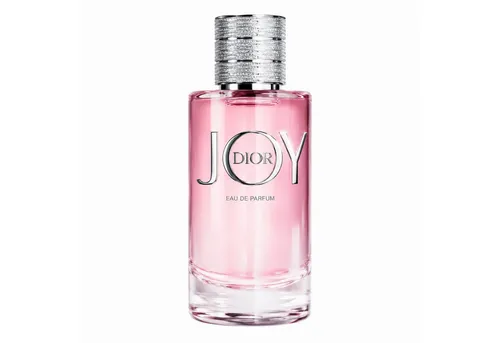 Dior Joy EdP Intense - Eau de Parfum mit intensiver blumig-holziger Duftkomposition, vereint Jasmin, Rose, Sandelholz und Vanille für ein Gefühl von Harmonie und Eleganz.