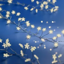 Deco LED Strang 300cm