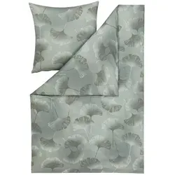 ESTELLA Bettwäsche Grün von ESTELLA