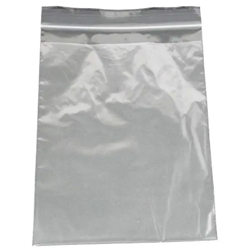 Dental/- Kängurubeutel mit Druckverschluss 160x220+200mm 50mµ Laborbeutel Tüten Tütchen Beutel Schnellverschlussbeutel Zipper Wiederverschließbar Folienbeutel 1000