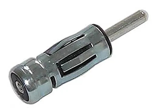 HP-Autozubehör 60127 Antennen-Adapter DIN-ISO