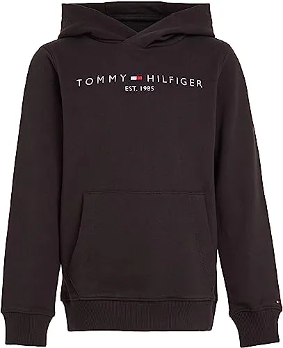 Baby- & Kleinkindbekleidung Schwarz von Tommy Hilfiger