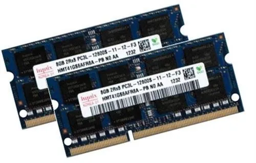 Fujitsu RAM von SK Hynix