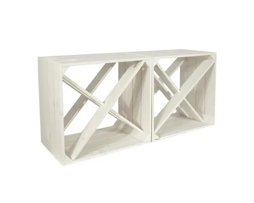 CHICCIE Weinregal Wino von CHICCIE