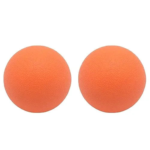 Massage & Entspannung Orange von SIMPLECOOL