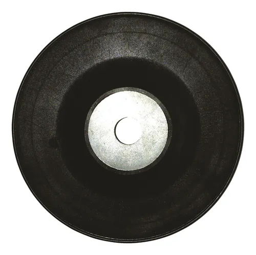 Forum Gummistützteller 180 mm/M14