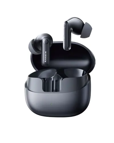 Baseus BP1 Pro Ohrhörer Schwarz