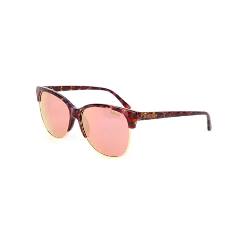 Sonnenbrillen Smith REBEL WJ9 VIOLET HAVANA 58/15/ MAN von Smith