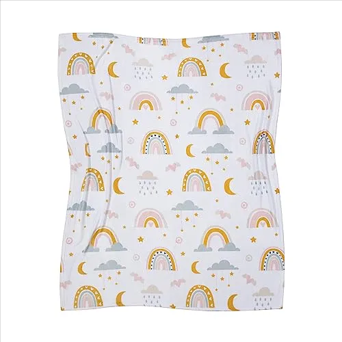 Decken Weiß von Paco Home