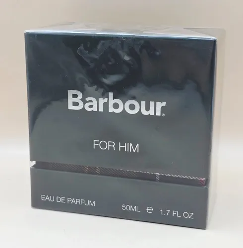 Barbour Heritage For Him Eau de Parfum für Herren 50ml