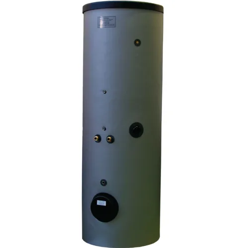 Wolf Warmwasser-Solarspeicher SEM-2-300