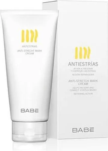 Produktbild Babe Anti-Dehnungsstreifen-Creme 200 ml