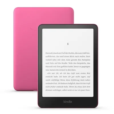 KINDLE Paperwhite (2024) von Amazon