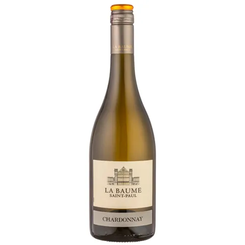 La Baume Saint-Paul Chardonnay 2025