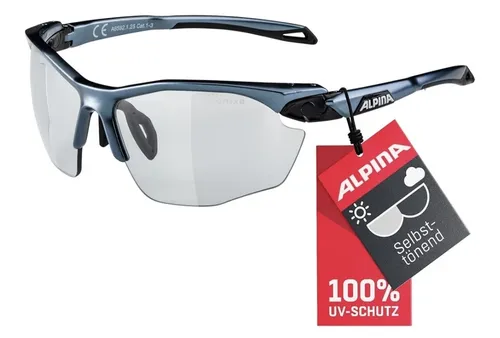 ALPINA TWIST FIVE HR V