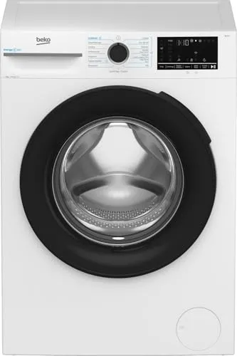 Waschmaschinen bis 450 Euro von Beko
