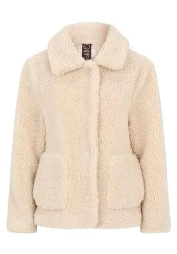 CARTOON Damen Plüschjacke von Cartoon