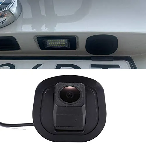 Nachtsicht HD Auto Rückfahrkamera für BMW X1 X3 X5 X6 18i 20i 25ix 28ix E39 E46 E53 E82 E88 E84 E90 E91 E92 E93 E60 E61 E70 E71 E72 M3 118 316 318 320 325 328Li 120i 330 335 320i 330i 335i 520 523