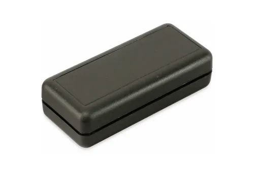 Strapubox Montagerückgehäuse STRAPUBOX Kunststoffgehäuse, Typ 2099 SW, 90 x 40 x 24 mm