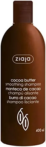 Manteca De Cacao Champú - 400 Ml von Ziaja