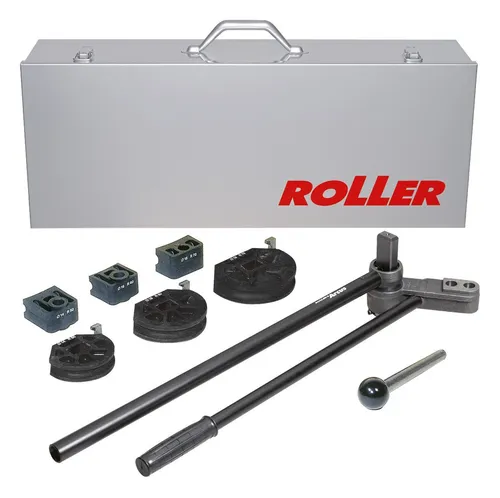 Roller Rohrbieger Set Arcus 12-15-18-22 von Roller Werkzeuge und Maschinen