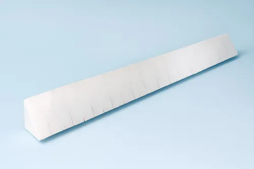 Produktbild Interline Eckeinlagen Kantenschutz für Aufstellpools weiß