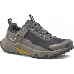 Salewa Pedroc 2 Powertex Schuh Herren - Komfort und Schutz für Outdoor-Abenteuer - Wanderschuhe mit wasserdichter Powertex Membran und innovativer Pomoca Außensohle für ausgezeichneten Grip. Ideal für Wandern, Speed Hiking und den Alltag.