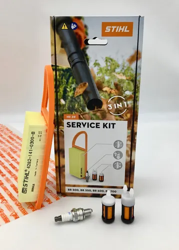 STIHL Service Kit 39 für BR 500, BR 550, BR 600, BR 700 von STIHL
