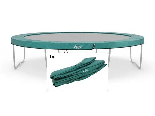 Produktbild Berg Trampolinschutzrand 430 cm rund