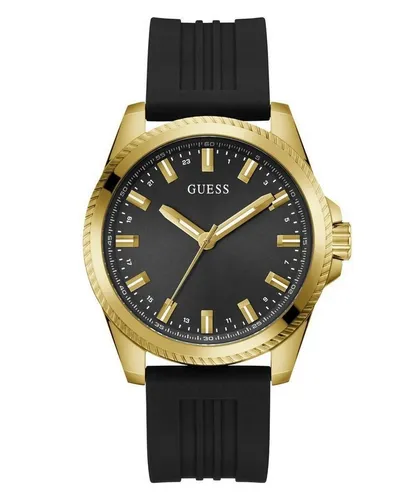 Guess GW0639G2 Herrenuhr Champ in gold von GUESS
